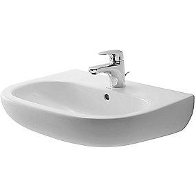 mm 550x430 ndvask h d-code duravit