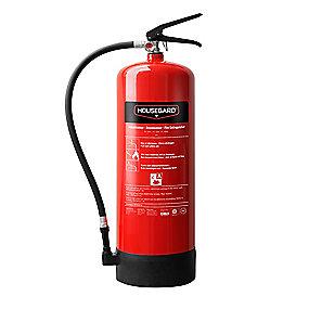 a brandklasse ltr 9 vandslukker housegard