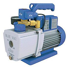 mikron 15 min l 132 vakuumpumpe vac blue nh3 mk-120-ds ite