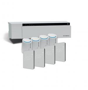 zoner 4 premium alpha styresystem st dl tr