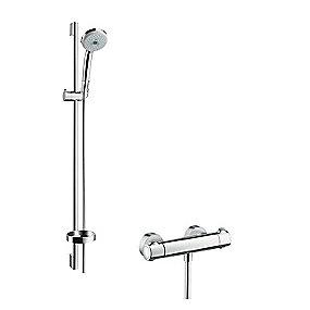 t ecostat-s multi 100 croma hansgrohe