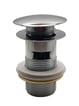 krom b overl med 4 1 1 push-up bundventil