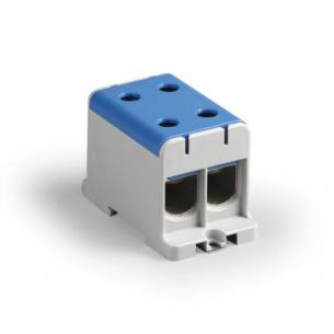 800v al cu bl 35-150mm klemme dobbelt