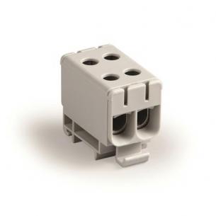 al cu 800v gr� 5-50mm 2 klemme dobbelt