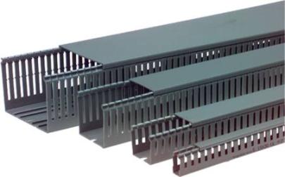 gr 30x40mm hxb ledningskanal