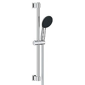 krom 4 8 600 t brusestangss iii 110 start vitalio grohe