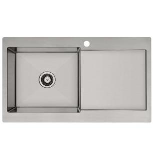 st rf bakke m soft 90l kubus kkenvask k