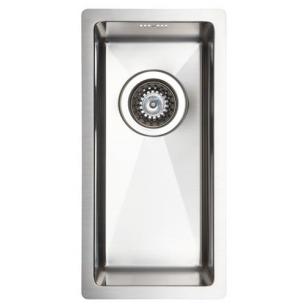 l st rustfrit 180 kubus kkenvask k