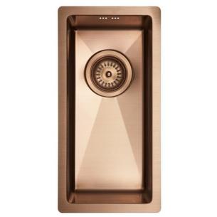 kobber pvd 180 kubus kkenvask k