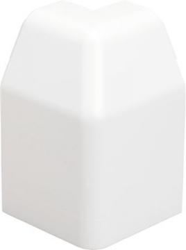 20x70mm perlegr 70 20 sl udvendig rne hj rehau