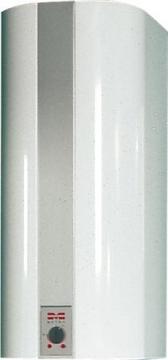 Aja Fremragende bomuld Metro 160L El-vandvarmer Cabinet rør ned - type 605 9KW 8570170828