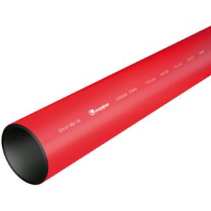 r�d m 6 glat glat pe-kabelr�r 6 sdr17 mm 160 evopipes