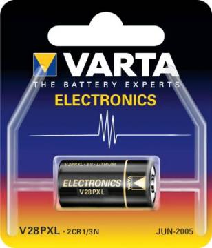 0v 6 v28pxl photo batteri varta