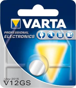 105mah 55v 1 sr44 v12gs knapbatteri varta