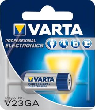 38mah 12v 8lr23 v23ga batteri varta