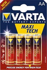 tech max v 5 1 aa batteri alkaline varta