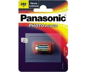 mah 950 lithium volt 3 cr2 fotobatteri panasonic