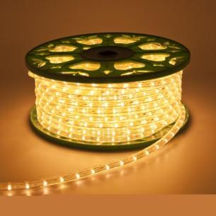 830 m 3w 2 �13mm 45m lysslange led
