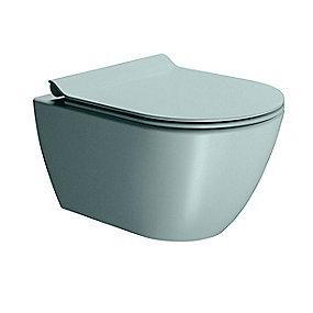 ghiaccio farve swirlflush med 50x36cm gtoilet v pura gsi