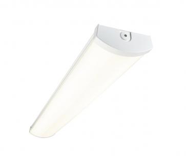 602mm dning 3f-gennemfortr 17w 830-840 2200lm sm155c all-in ip44 t nkt st fastset coreline philips