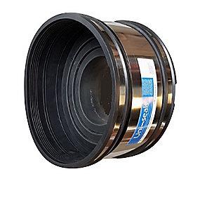 r r glat mm 160 til g indl med mm 200-225 kobling hofor uni-seals