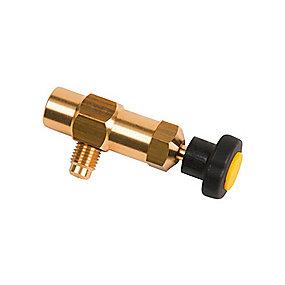 sae 4 1 r600a til serviceventil 10612-2 refco