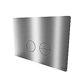 112 sigma geberit til passer l st rustfrit poleret betjeningsplade line d qtoo