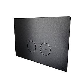 112 sigma geberit til passer sort pvd rstet matb betjeningsplade line d qtoo