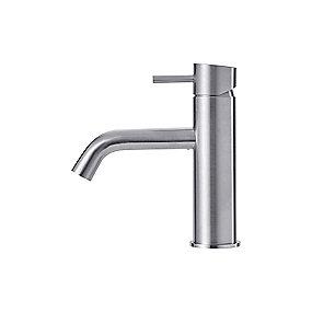 l st rustfri rstet b min 5l 125mm 22 tud fast med ndvaskarmatur h line d qtoo