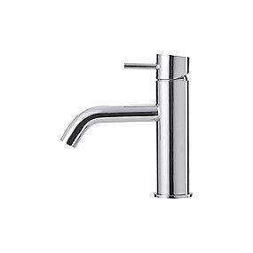 l st rustfri poleret min 5l 125mm 22 tud fast med ndvaskarmatur h line d qtoo