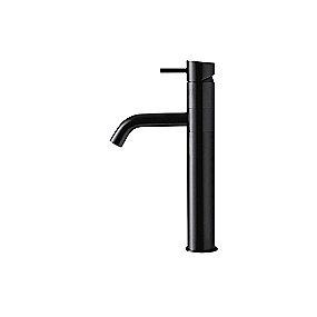 sort pvd rstet matb 130mm 22 tud svingbar model j h ndvaskarmatur h line d qtoo