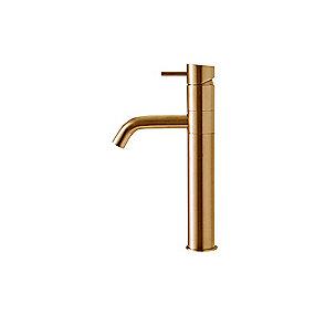 kobber pvd rstet b 130mm 22 tud svingbar model j h ndvaskarmatur h line d qtoo