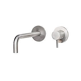 l st rstet b tud 190mm indbygning til sampak ndvaskarmatur h line d qtoo