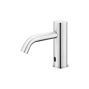 704342900 flexbox husk l st rustfrit rstet b bordmontering til ringsfri ber ndvaskarmatur h sensor line d qtoo