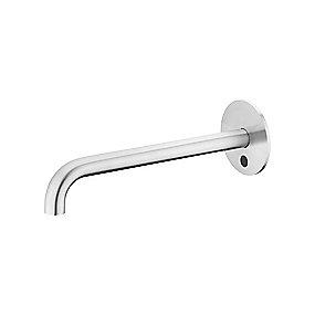 704342900 flexbox husk l st rustfrit rstet b gmontering v til 250mm ringsfri ber ndvaskarmatur h sensor line d qtoo