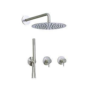 l st rstet b hovedbruser 300 indbygning for omskifter med sampak termostat line d qtoo