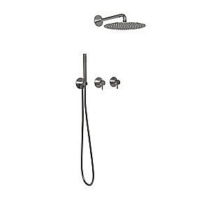 l st poleret hovedbruser 300 indbygning for omskifter med sampak termostat line d qtoo