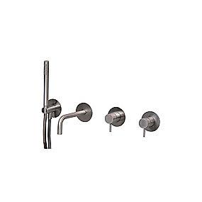 l st rstet b tud 190mm indbygning for omskifter med sampak sning karl line d qtoo