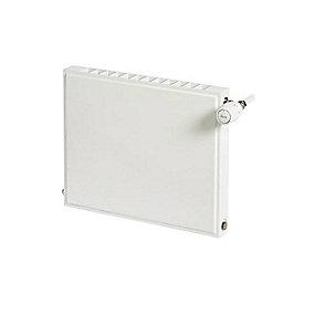 hvid 9016 ral mm 510 x 520 - 22 radiator plan hudevad