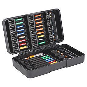 farvekoder med boltbits samt bits lange korte indeholder dele 40 slagbits�t bahco