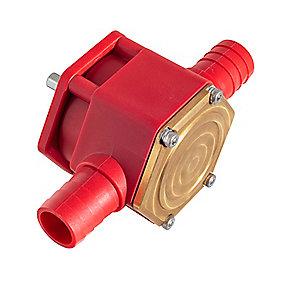 medier forskellige af sketransport v bla til boremaskinepumpe kabi