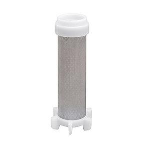 vandfilter t h 1m3 7 1 l st rustfrit vandfilter clean quick cma