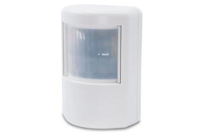 g v p montering for pir-sensor pd35dl
