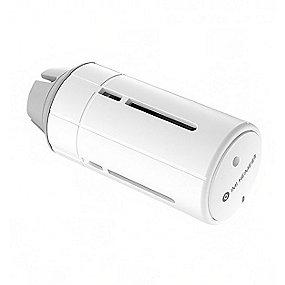 gr hvid 5 1 x m30 kit danfoss-ra halo-b til termostathoved inkl adaptor ta