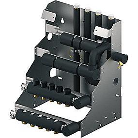 4x hw 6x cw 6x s plus aqua vario e tw bundmodul 6x6x4 port comfort uponor