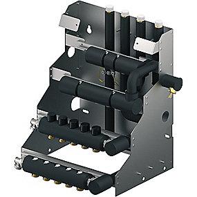 6x hw 9x cw 8x s plus aqua vario e tw bundmodul 8x9x6 port comfort uponor