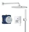 krom indbyg sampak 250 eurocube grohe