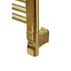 guld h�ndkl�det�rrere til elvarmeelement kriss