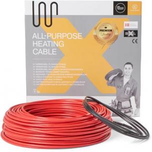 m 0 37 - m 18w mm �6 varmekabel