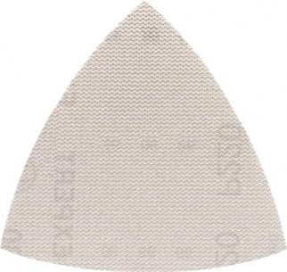 5x k80 93x93mm ark slibning bosch